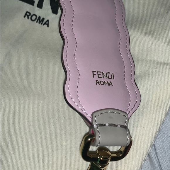 FENDI PURSE STRAP!! - Picture 3 of 6
